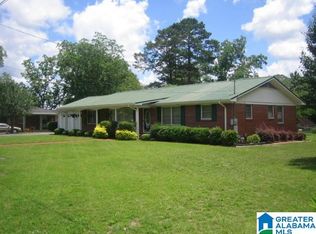 105 Lilla Ave E, Clanton, AL 35045