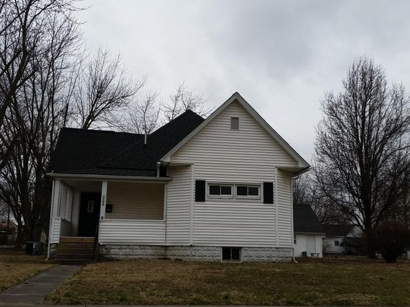 1100 N Van Buren St