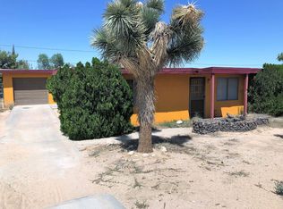 61606 Adobe Dr, Joshua Tree, CA 92252