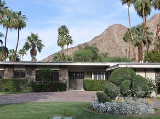 46310 Manitou Dr, Indian Wells, CA 92210