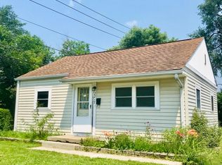 2217 Saint Paul St, Indianapolis, IN 46203