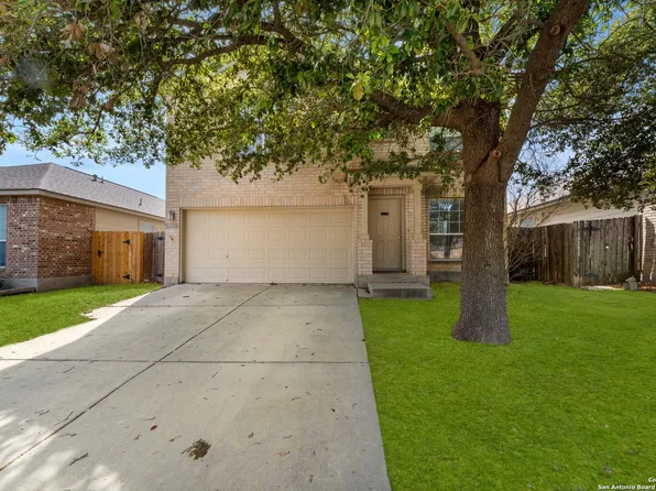 10326 ROSEANGEL LN, Helotes, TX 78023