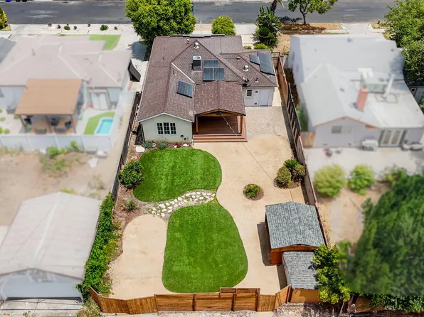 7039 Sylvia Ave, Reseda, CA 91335