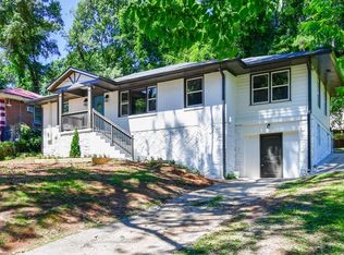 2075 Seavey Dr, Decatur, GA 30032
