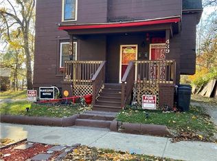 439 E Center St, Decatur, IL 62526