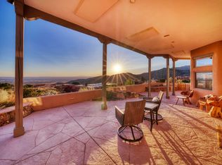 6 La Luz Trl NE, Albuquerque, NM 87122