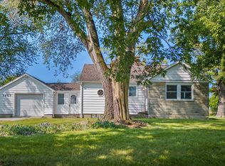 3407 Felger Rd, Fort Wayne, IN 46818