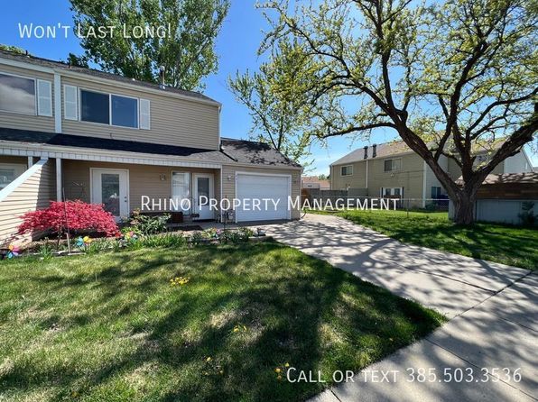 831 W Summer Tree Dr
