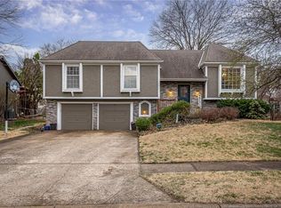 16613 W 143rd Ter, Olathe, KS 66062
