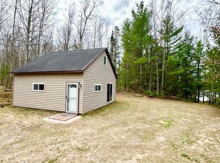 279 Eagle Lake Rd E, Pelican Lake, WI 54463