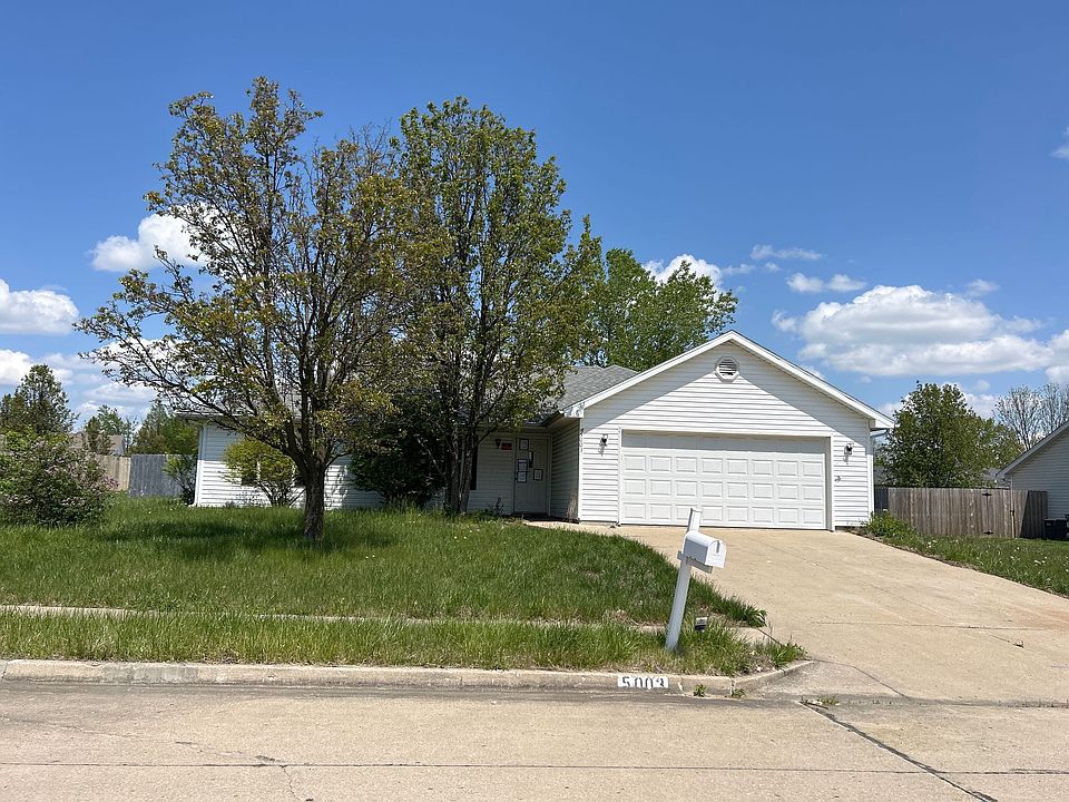 1st image of 5003 Chariton Dr
