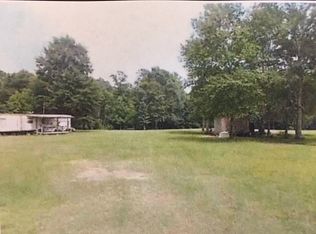 7202 N Linscomb Rd, Vidor, TX 77662