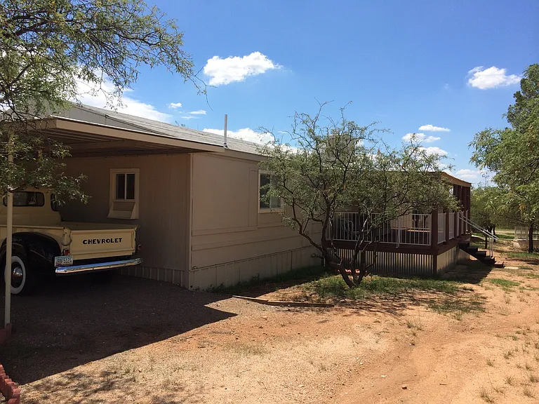 3267 W Thunderbird Trl — Photo 1