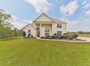 16931 Steinhagen Rd, Cypress, TX 77429