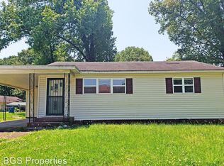 351 Maple St, Dyer, TN 38330