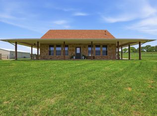 3517 Ethan Ct, Weatherford, TX 76088