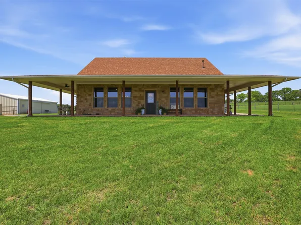 3517 Ethan Ct, Weatherford, TX 76088