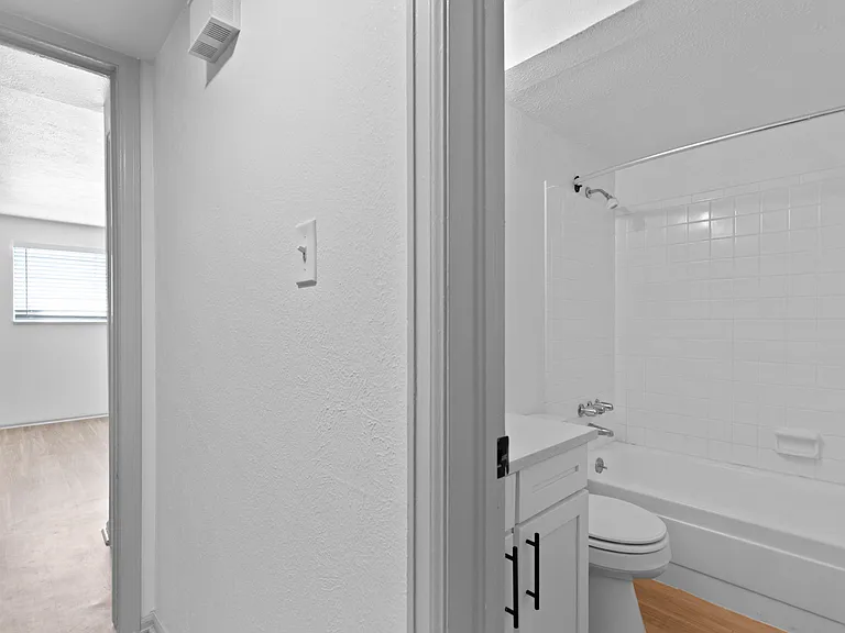 The Parker Apartments — Photo 16