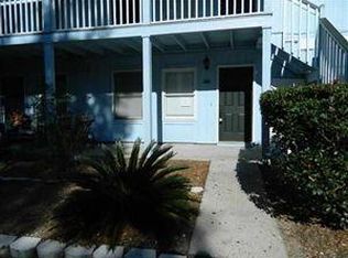 25 Sams Point Rd APT 1D, Beaufort, SC 29907