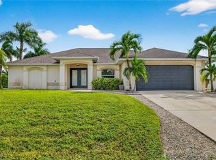 1826 SW 28th Ter, Cape Coral, FL 33914