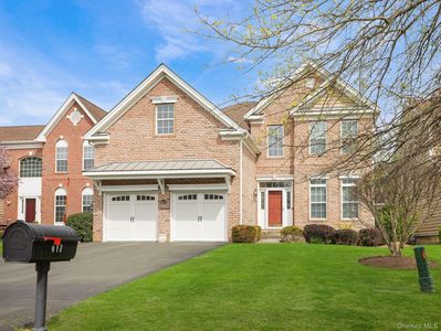 417 Vassar Place, Fishkill, NY, 12524