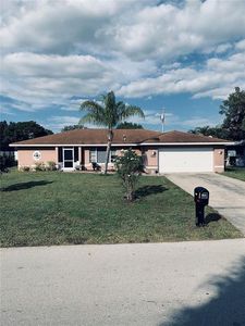 1507 SE 33rd Ter, Cape Coral, FL, 33904