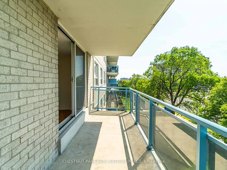 3700 Lawrence Ave E #409 — Photo 12