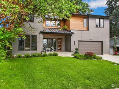 3714 136th Place SE, Bellevue, WA, 98006