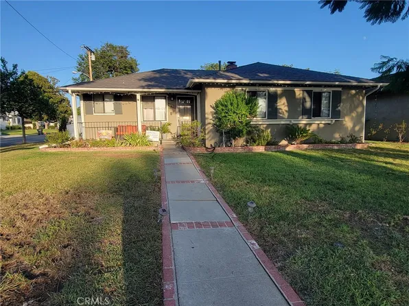 10702 Homeland Ave, Whittier, CA 90603