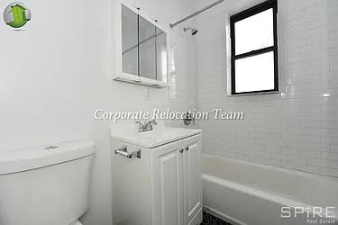 Rented by Spire Group