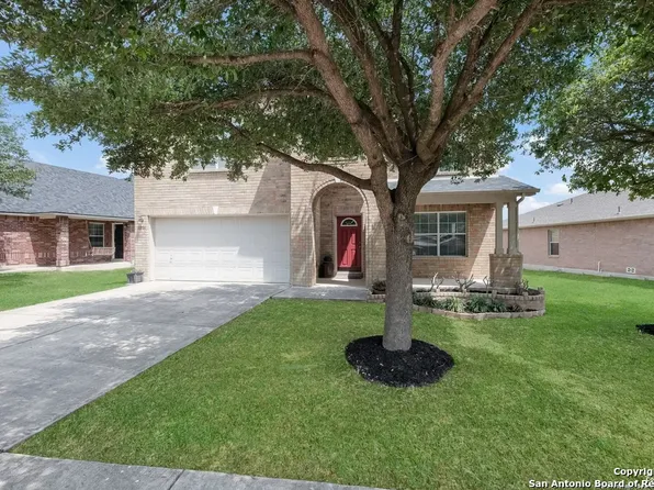 11206 Denae, Live Oak, TX 78233