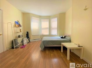 160 Hopkins Ave FLOOR 1, Jersey City, NJ