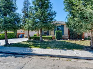 5334 E Florence Ave, Fresno, CA 93727