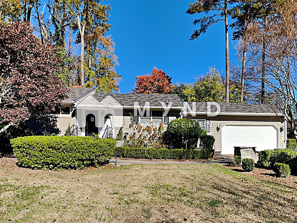 3412 Leonard St, Raleigh, NC 27607 Zillow