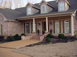 206 Turn Berry Ln, Starkville, MS 39759
