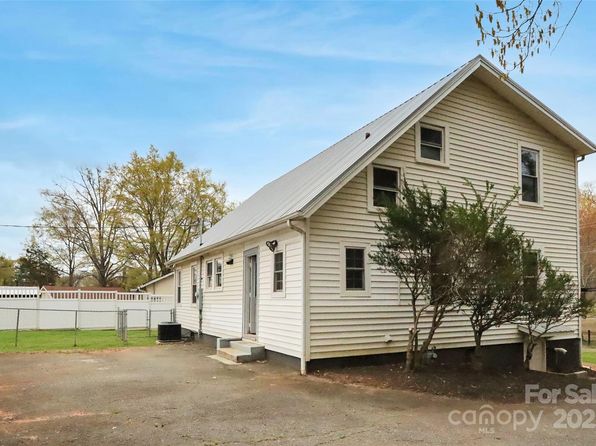 135 Old Caroleen Rd, Forest City, NC 28043