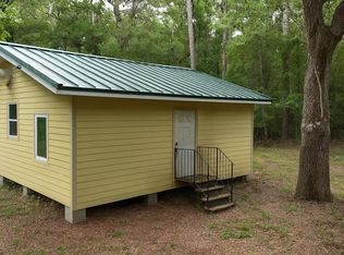 375 NE 298th Ave, Old Town, FL 32680
