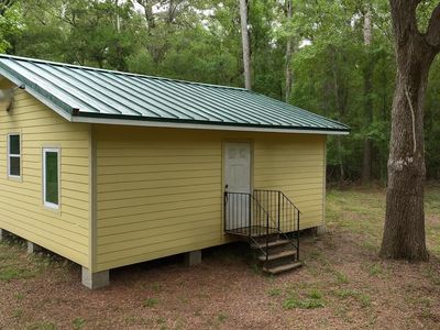 375 NE 298th Ave, Old Town, FL, 32680