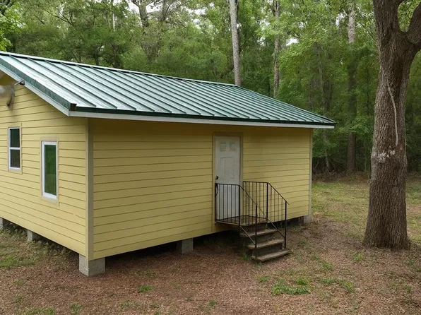 375 NE 298th Ave, Old Town, FL 32680