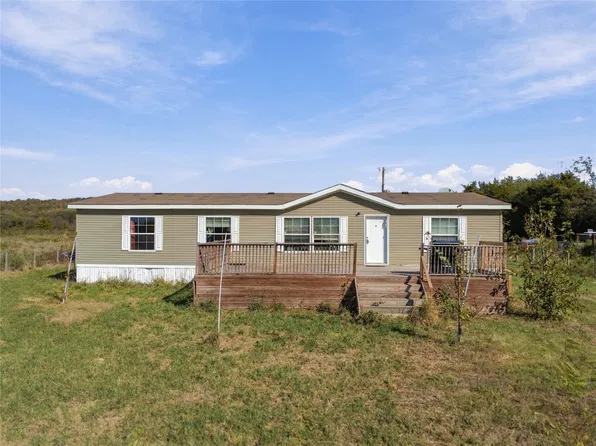 40196 1290th Rd, McCurtain, OK 74944
