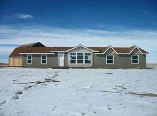 11951 Horrogate Rd, Byers, CO 80103