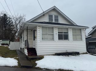 14 Macon St, Binghamton, NY