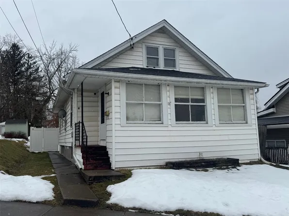 14 Macon St, Binghamton, NY 13903