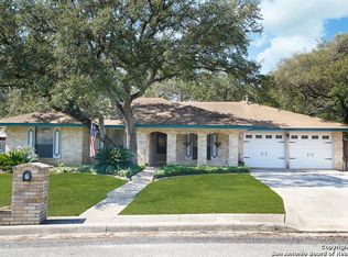 15411 Bluffview St, San Antonio, TX 78232