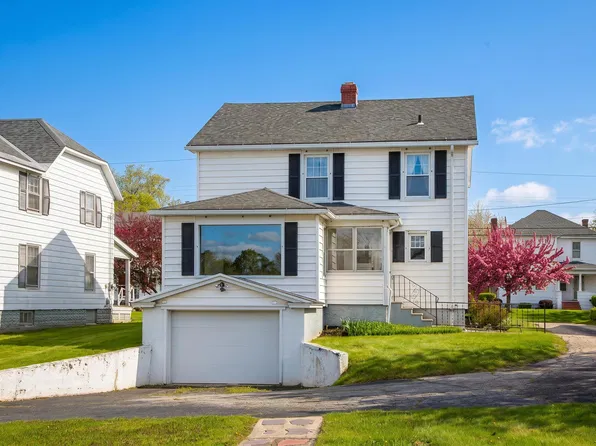 98 Harrington Avenue, Rutland City, VT 05701