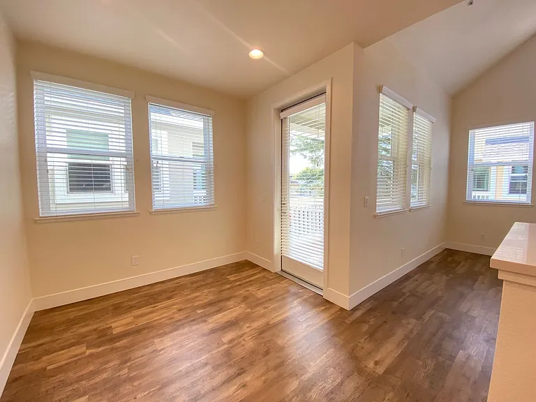 Modern, Spacious Townhome Coming Soon in Highly Desirable Seabright Neighborhood — Photo 13
