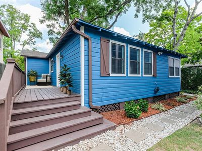 1121 E 26th St, Houston, TX, 77009