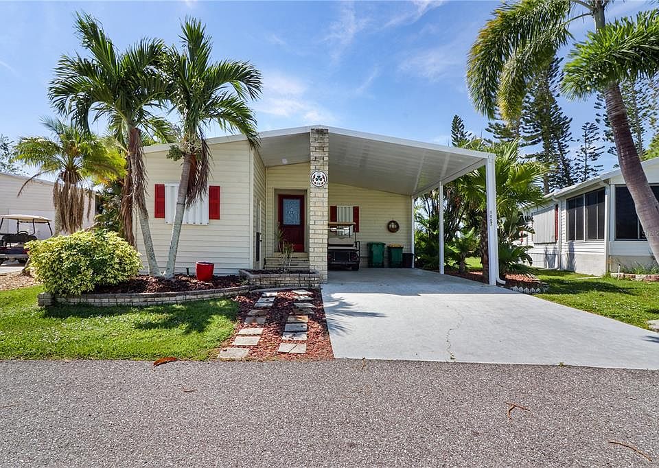 2100 Kings Hwy #1007, Punta Gorda, FL 33980 | Zillow