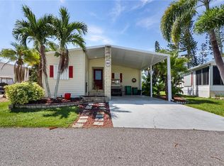 2100 Kings Hwy #1007, Punta Gorda, FL 33980