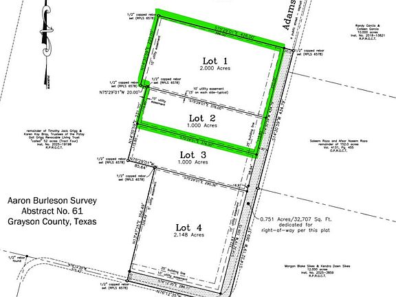 4th image of 1-2 Adams Rd